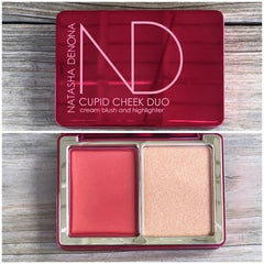 NATASHA DENONA CUPID CHEEK DUO