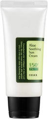 COSRX Aloe Soothing Sun Cream 50ml