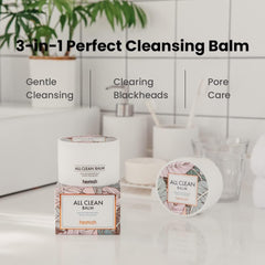 Heimish - All Clean Balm