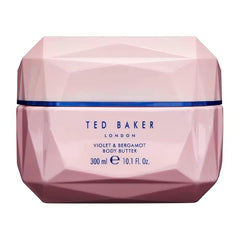 Ted Baker Violet & Bergamot Body Butter 300ml