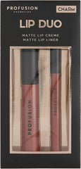 Profusion 2pc Lip Set