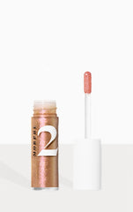 Morphe 2 Happy Glaze Lip Gloss