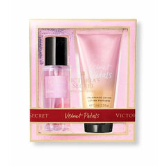 Victoria Secret Mist & Lotion Duo - Velvet Petals