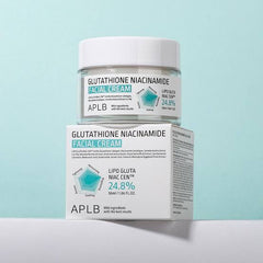 APLB – Glutathione Niaciniamide Facial Cream 55ml