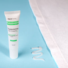 Ceramide Replenishing Eye Cream