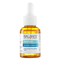 Hyaluronic Deep Moisture Serum 30ml