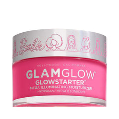 GLAMGLOW BARBIE Mega Illuminating Moisturizer