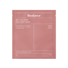 Biodance – Bio Collagen Real Deep Mask