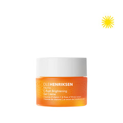 Olehenriksen C-RUSH BRIGHTENING GEL CRÈME