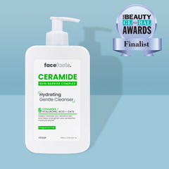 Ceramide Hydrating Gentle Cleanser 200ml