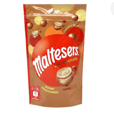 Maltesers Hot Chocolate 140gm