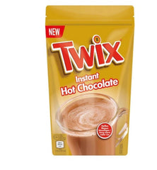 PREORDER HOT CHOCOLATE 140gm