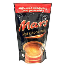 PREORDER HOT CHOCOLATE 140gm