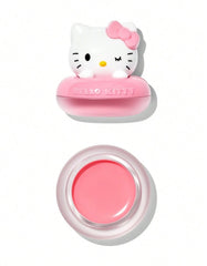 Hello Kitty｜SHEGLAM True Love Dewy Multi-Use Balm-Paw Print