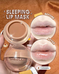 Sheglam Lip Sleeping Mask