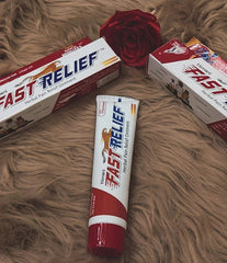 Himani Fast Relief Herbal Pain Relief Ointment, 100ml
