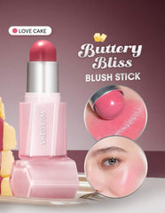 SHEGLAM Buttery Bliss Blush Stick