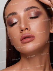 Sheglam  Eyeshadow Palette Mauve Olous