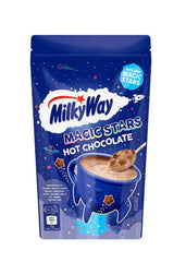 PREORDER HOT CHOCOLATE 140gm