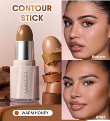 Sheglam Buttery Buff Contour & Bronzer Stick