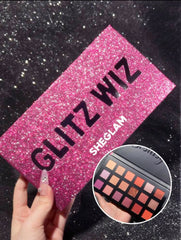 Sheglam Eyeshadow Palette Ecstay