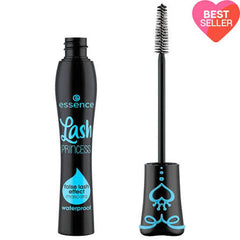 Essence Lash Princess False Lash Effect Mascara Waterproof Black