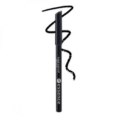 Essence Kajal eye pencil 01, Black