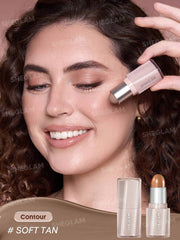 Sheglam Buttery Buff Contour & Bronzer Stick