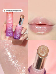 SHEGLAM DYNAMATTE BOOM LONG-LASTING MATTE LIPSTICK