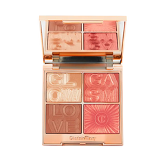 CHARLOTTE TILLBURY GLOWGASM FACE PALETTE