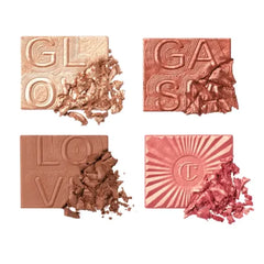 CHARLOTTE TILLBURY GLOWGASM FACE PALETTE