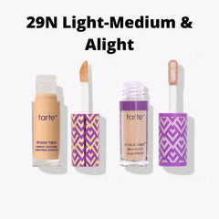 Tarte Shape Tape™ Star Squad (Mini Set)