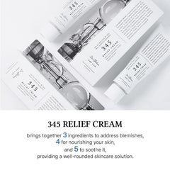 Dr. Althea - 345 Relief Cream