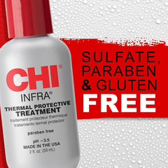 CHI Infra Thermal Protective Treatment 59ml