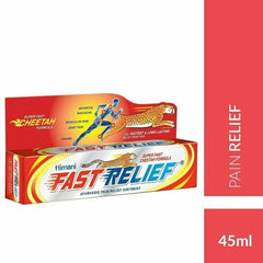 Himani Fast Relief Herbal Pain Relief Ointment, 100ml