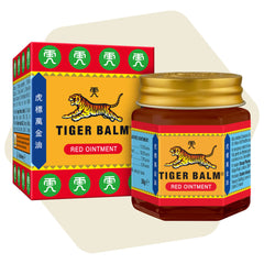 Tiger Balm Red Ointment