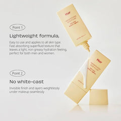 House of Hur Weightless Sun Fluid 50ml