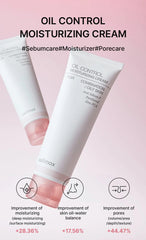 Celimax Oil Control Moisturizing Cream