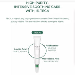 Madagascar Centella Tea-Trica Spot Cream - 20ml