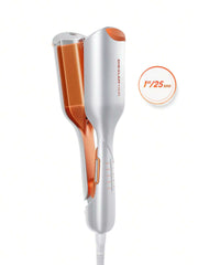 Sheglam Beach Babe Hair Waver - UK Plug