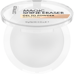 Catrice Magic Shine Eraser Gel To Powder