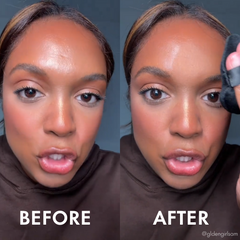 Catrice Magic Shine Eraser Gel To Powder