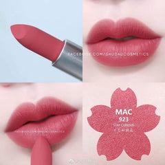 MAC- HAIL TO THE CHIC! LIPSTICK