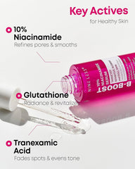 Nineless B-Boost 10% Niacinamide Serum