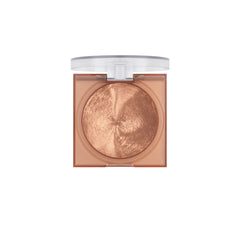 GloWish Soft Radiance Bronzing Powder Mini 03 TAN LIGHT