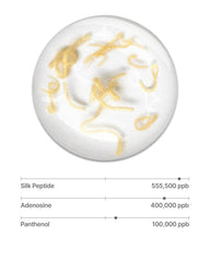 Deep Collagen Silk Peptide EGF Intensive Ampoule