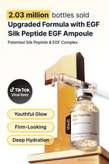 Deep Collagen Silk Peptide EGF Intensive Ampoule