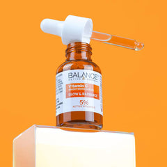 Balance Active Formula Vitamin C Brightening Serum 5%