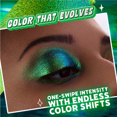Wetnwild Chameleon Chrome Eyeshadow