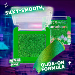 Wetnwild Chameleon Chrome Eyeshadow